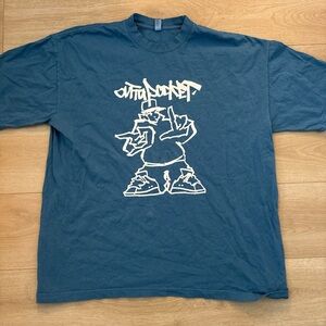 Outta Pocket Tee